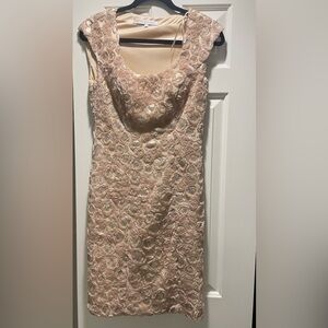 Sue Wong Nocturne Dress